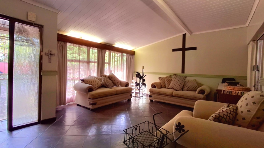 3 Bedroom Property for Sale in Sasolburg Ext 4 Free State